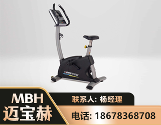 七台河立式健身车